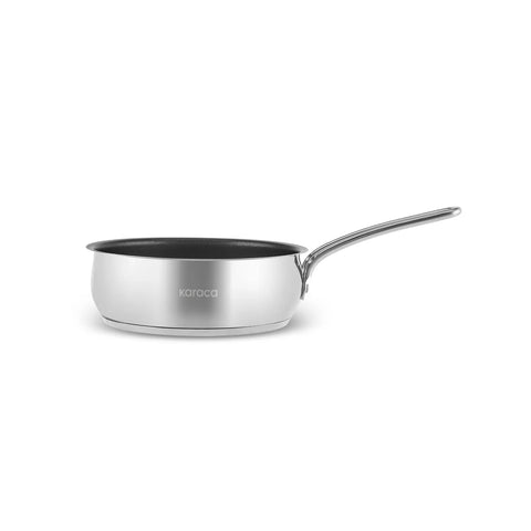 Poêle en acier Karaca Emirgan, 16 cm