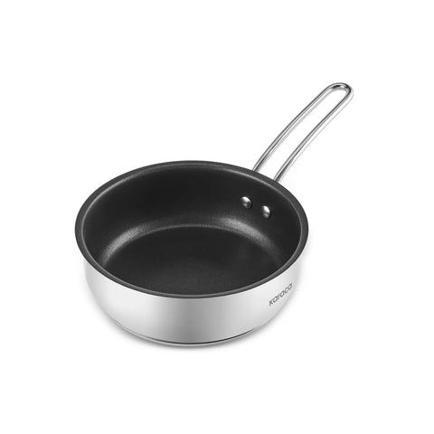 Poêle en acier Karaca Emirgan, 18 cm