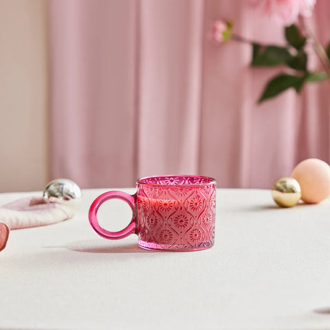 Mug Karaca Miracle, Rose