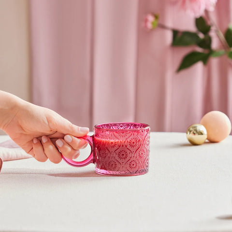 Mug Karaca Miracle, Rose