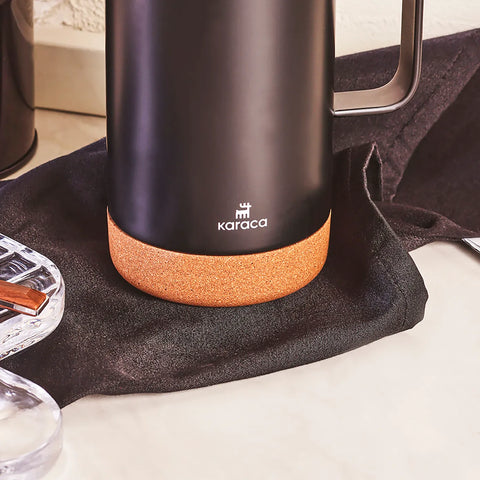 Thermos Karaca Darkness, 480 ml
