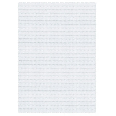 Kaşmir Halı 7/24 Cosy Premium Bubble Blanc 120x180 cm