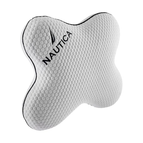 Nautica Oreiller Viscoélastique Butterfly, 58x46 cm