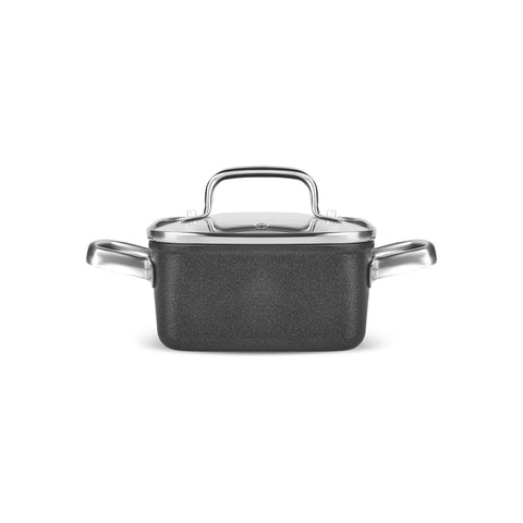 Batterie de cuisine à induction Karaca Biodiamond Quattro, 8 pièces
