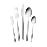 Set de couverts Karaca Boreas pour 12 personnes, 60 pièces