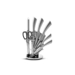 Ensemble de couteaux Karaca Meister Palm, acier, 9 pièces