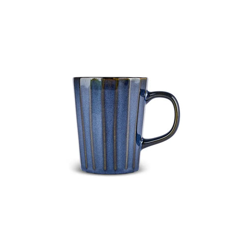 Mug Karaca Daniel Bleu Marine 410 ML