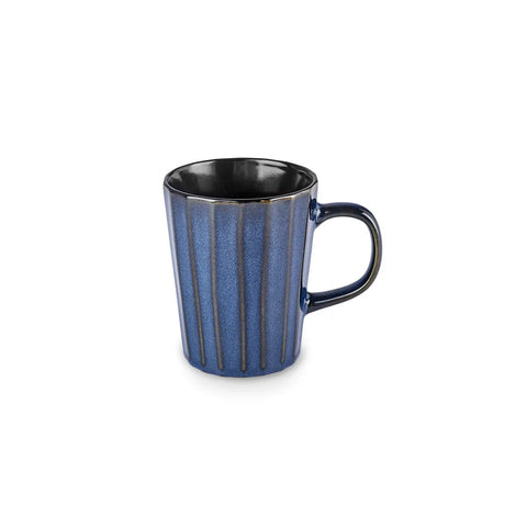 Mug Karaca Daniel Bleu Marine 410 ML