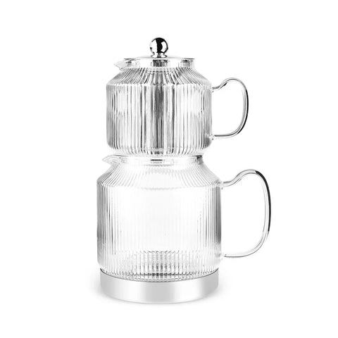 KARACA KELLY XL THÉIÈRE EN VERRE