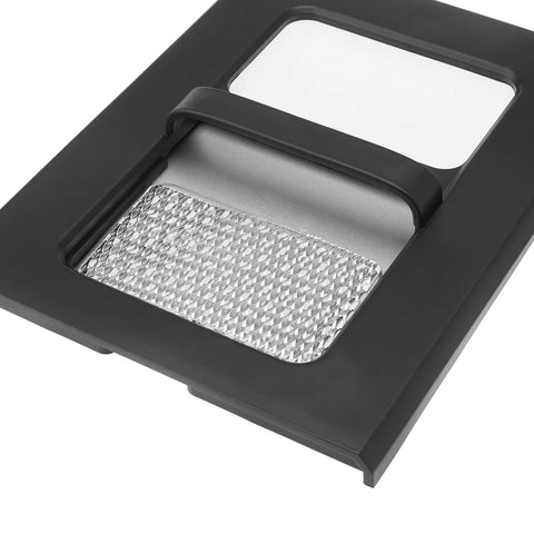 Friteuse/poêle à frire XL Karaca en acier inoxydable, 3,2 L
