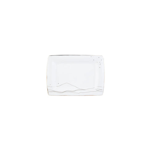 Service de table Karaca Fine Pearl Ocaso pour 12 personnes, 62 pièces