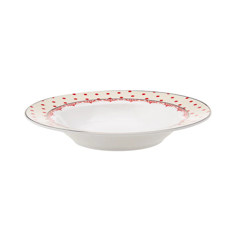 KARACA BACK TO 24PRÇ YEMEK T, MULTICOLOR