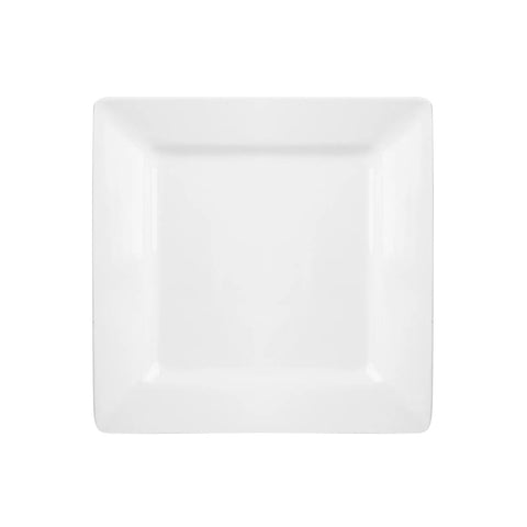 KARACA DENISA KARE 30  PRÇ YMT, BEYAZ