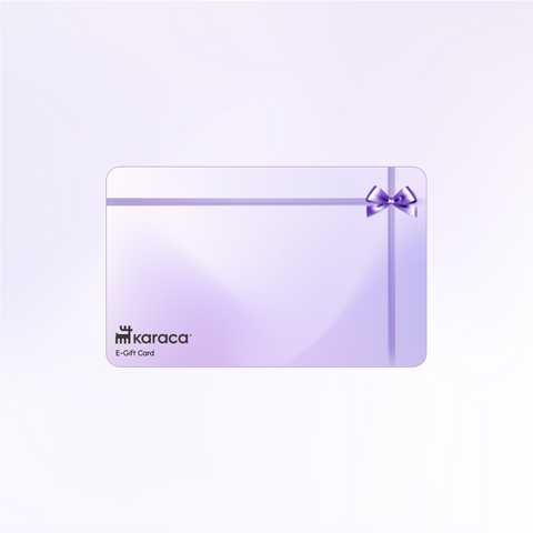 KARACA E-Gift Card