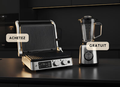 Compact Steel - Inox