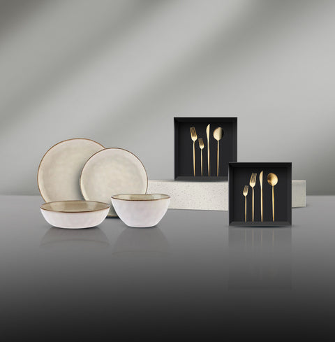 Pack de Table pour 6 personnes