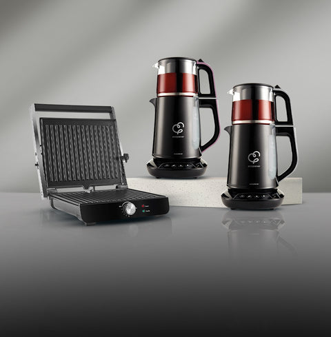 Pack d'aides de Cuisine