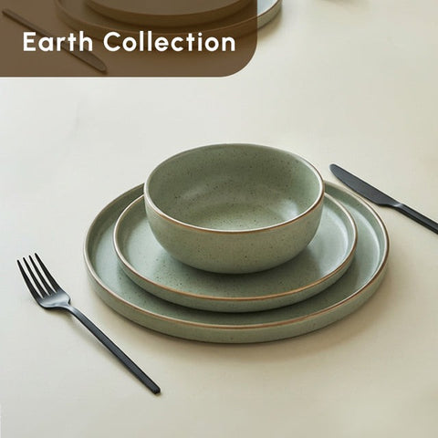 Earth Collection Galactic