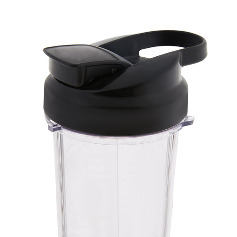 Karaca Blendfit Go Blender Personnel Smoothie Anthracite