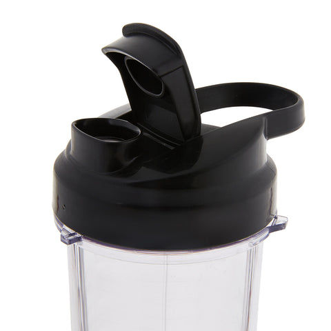 Karaca Blendfit Go Blender Personnel Smoothie Anthracite