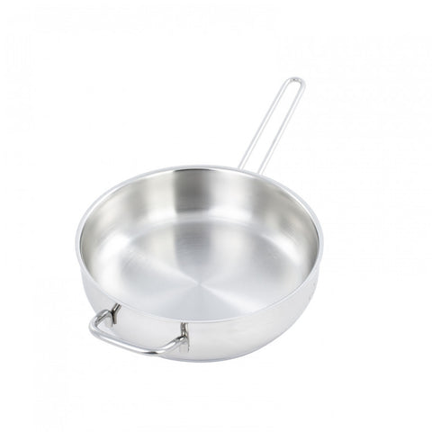 Karaca Şile Ensemble de Cuisson 8 Pièces