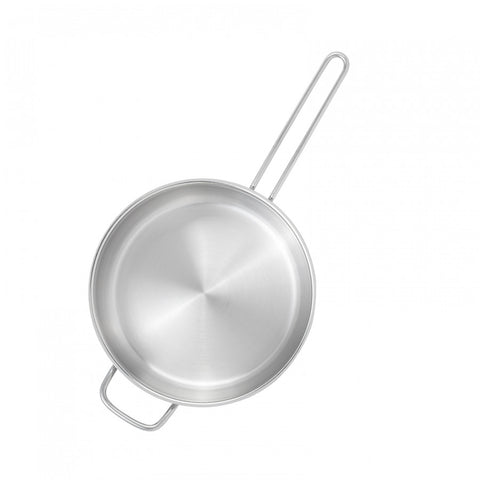 Karaca Şile Ensemble de Cuisson 8 Pièces