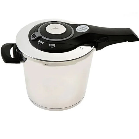 Jumbo Monaco 3PLY Batterie de Cuisine 8 Pièces avec Fond Induction