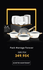 Forever Paquet de dot