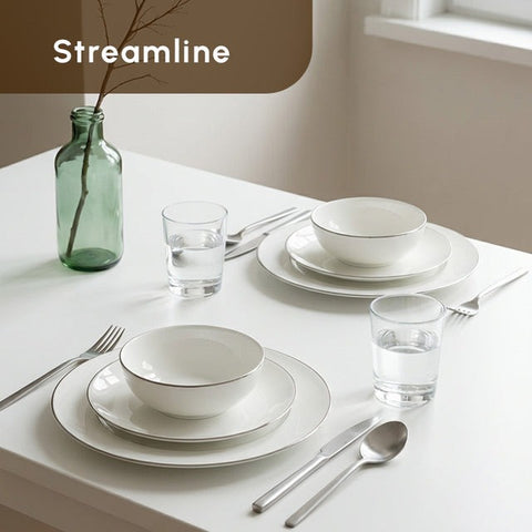 Streamline Produits