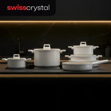 Produits Swiss Crystal